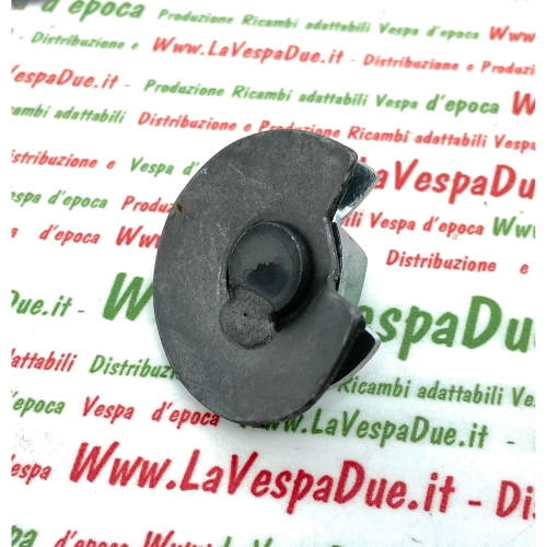 Kit attacco fissaggio molla sospensione anteriore per VESPA 125 150 VM VN TS VL SUPER 180 200 RALLY GTR SPRINT P150X r.o. 139573 035582 035623 forcina inferiore superiore
