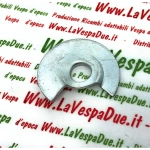 Piattello elica inferiore fissaggio molla sospensione anteriore per VESPA 125 150 200