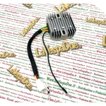 Regolatore di tensione per HONDA CB 350 400 500 550 750 FOUR K0 K1 K2 K3