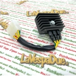 Raddrizzatore corrente 22V per HONDA CB 500 750 FOUR K0 K1 K2 K3