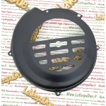 Copriventola copri volano VESPA PK 50 80 125 XL FL HP RUSH N APE Chiocciola in Ferro Neror.o. 244735