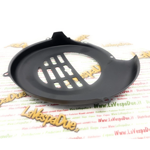 Copriventola copri volano VESPA PK 50 80 125 XL FL HP RUSH N APE Chiocciola in Ferro Neror.o. 244735