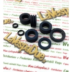 Serie Paraolio Motore per MOTO GUZZI Stornello 125