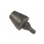 Tampone battuta scontro cavalletto VESPA 50 80 125 150 200 PK XL FL FL2 N HP AUTOMATICA RUSH PLURIMATIC COSA CL CLX 2 r.o. 254585 216256