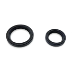 Serie paraolio motore lato cambio per moto GUZZI V7 special