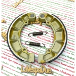 GANASCE FRENO POSTERIORE PER HONDA CB 500 F four trx dal 72 al 78 K0 K1 K2 K3 K4