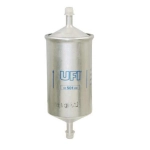 Filtro benzina carburante per DUCATI 851 MOTO GUZZI 1000 1100 attacco tubo 8 mm VESPA LAMBRETTA DUCATI FIAT rif. UFI 3150100