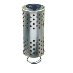 Filtro olio UFI MOTO GUZZI 350 750 r.o. GU27153085 rif. UFI 2553100