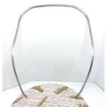 Bordo scudo in alluminio per VESPA 150 GL VLA1T