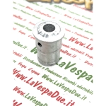 Tappo chiusura forchetta tubo comando cambio al manubrio aste trasmissione cambio a bacchetta VESPA 98 V98T 125 V1T V15T APE A1T A15T comando marce