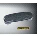 Coprimolleggio CARBON LOOK per mozzo per VESPA 125 150 200 PE PX prima serie r.o. 174359