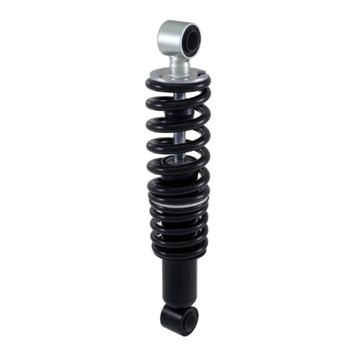 Ammortizzatore posteriore nero per LAMBRETTA 125 150 DL LI 3° serie SPECIAL SX 200 DL LI SPECIAL SX r.o. 19958100