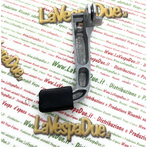 Pedale comando freno per VESPA 125 150 160 180 200 VNA VNB VBB VBA SPRINT RALLY TS r.o. 087171 094451 094364 084420 059956