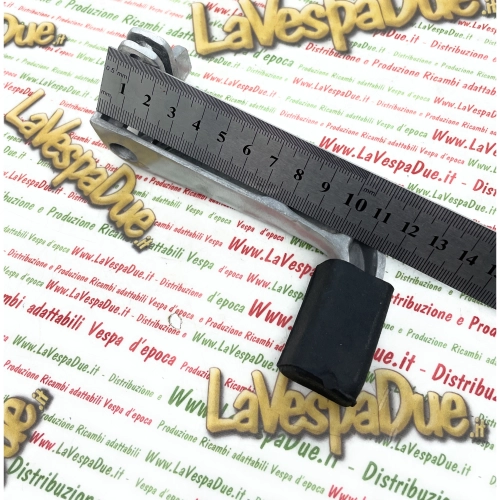 Pedale comando freno per VESPA 125 150 160 180 200 VNA VNB VBB VBA SPRINT RALLY TS r.o. 087171 094451 094364 084420 059956