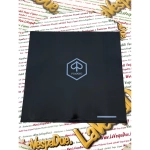 Borsa attrezzi in plastica nera per VESPA 50 90 125 150 200 prodotto NOS fondo di magazzino