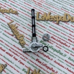 Rubinetto serbatoio benzina miscela completo per FANTIC GILERA SWM LAVERDA SX DUCATI r.o. 036183090