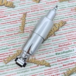 Ammortizzatore anteriore cromato per VESPA GS 160 180 SS peso 1 kg tipo originale r.o. 610280M 151372 094396 prodotto di importazione