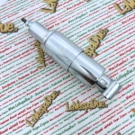 Ammortizzatore anteriore per VESPA GS 160 180 SS zincato made italy peso 1,5 kg tipo originale Prodotto Italiano r.o. 610280M 151372 094396