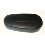 Black Plastic Spring Cover for VESPA 50 125 cc. PRIMAVERA ET3