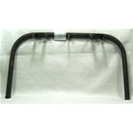 Caballete central sin rematar para VESPA 125 VNA1T a partir del chasis 030505 de 1957 a 1958