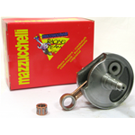 Albero Motore MAZZUCCHELLI AMT 120 per VESPA 50 N L R SPECIAL PK corsa 43 mm cono 19 mm biella interasse 87 mm
