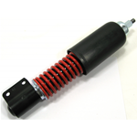 Amortiguador delantero reforzado tipo SEBAC para VESPA PX PE 125 150 200 ARCOBALENO T5