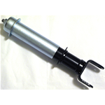 Amortiguador trasero para VESPA 50 125 150 180 200 NLR SPECIAL 125 PRIMAVERA ET3 SPRINT RALLY TS PX PE ARCOBALENO Sin muelle Producto italiano