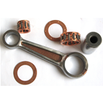 Komplette leichte Pleuelstange für VESPA 50 50 S 50 SS PK 50 XL RUSH VN - APE 50