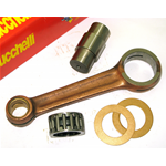 Complete connecting rod MAZZUCCHELLI for VESPA GS 160 2T 1962