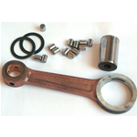 Complete connecting rod for VESPA 125 Faro Basso year 1953 VM1T