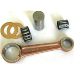 Complete connecting rod for VESPA GTR TS SRINT VELOCE PX
