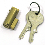 Steering Lock Lock Short Type for VESPA 50 NL GS 160 SS VGL 90 SS 125 SUPER GT PRIMAVERA 150 SUPER SPRINT 160 GS 180 SS