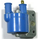 Bobina externa de alto voltaje para VESPA 50 LR SPECIAL 90 SS 125 PRIMAVERA ET3 SUPER GT TS APE P PIAGGIO SI CIAO GRILLO BRAVO ro 244114 132299 096013 114457 124830 152735 151931 143062