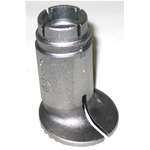 Bocchettone Raccordo Collettore Aspirazione per VESPA PK 50 XL FL RUSH HP 50 N 50 carburatori 16.10 16.12 16.16 r.o. 178727