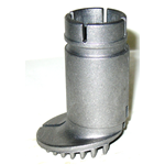 Bocchettone Raccordo Collettore Aspirazione per VESPA PK 125 80 100 XL carburatori 19.19 r.o. 196778