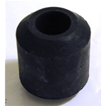 Rear Shock Absorber Lower Mount Bushing for VESPA 125 1955 to 1957