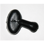 High and Low Voltage Hood for VESPA 150 1955 to 1958 GS