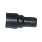 Capuchon de protection de câble de bougie d'allumage pour VESPA All