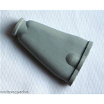 Handlebar Sheath Protection Cap for VESPA 28 mm wide.