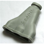 Handlebar Gear Cable and Sheath Protection Cap for VESPA 125 150 V15 V30 VM VN VL GS External Cables VS1 46 mm wide.