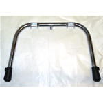 Chromständer für VESPA 50 NLR SPECIAL Elestart 125 PRIMAVERA ET3 20 mm ro 135384 1353848