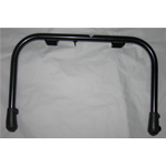 Black Stand for VESPA 125 150 TS SPRINT GTR 160 GS 180 SS 200 RALLY with Shoes ro 091047