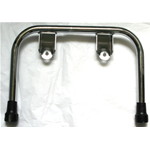 Complete Galvanized Stand with Shoes for VESPA 50 125 PK HP XL FL2 VN ro 216247 2172476