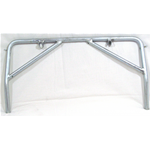 Cavalletto Zincato per VESPA 125 V15T V30T V31T V32T V33T VESPA DOUGLAS  dal 1949 in poi r.o. 015032 013967