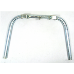 Caballete cincado para VESPA 50 90 NLR SPECIAL ELESTART 90 125 PRIMAVERA ET3 diámetro 20mm ro 135384