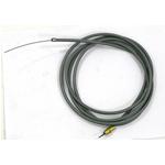 Câble d'air chaud pour APE CAR - PIAGGIO