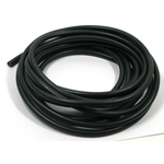 Cavo Candela Alta Tensione a singolo isolamento da mm. 5 Lungo cm. 100 per VESPA Tutte