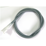 Câble de transmission pour compteur de vitesse Vespa PX 125 150 200 Frein à disque ro 601105