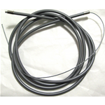 Complete Gas Transmission Cable for VESPA PX PE PS - Short