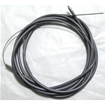 Complete Gas Transmission Cable for VESPA PX PE PS - Long